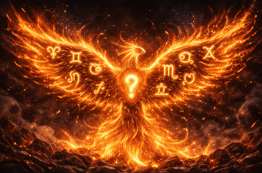 Год Сожженных Мостов: Какой знак Зодиака в 2026 году пройдёт через огонь, чтобы возродиться из пепла?