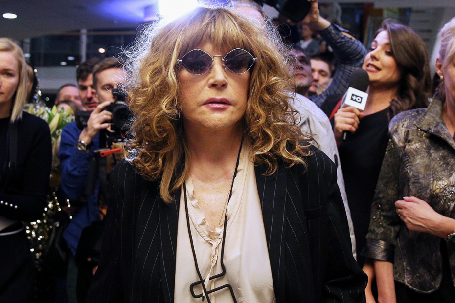    Кирилл Зыков/Агентство «Москва»