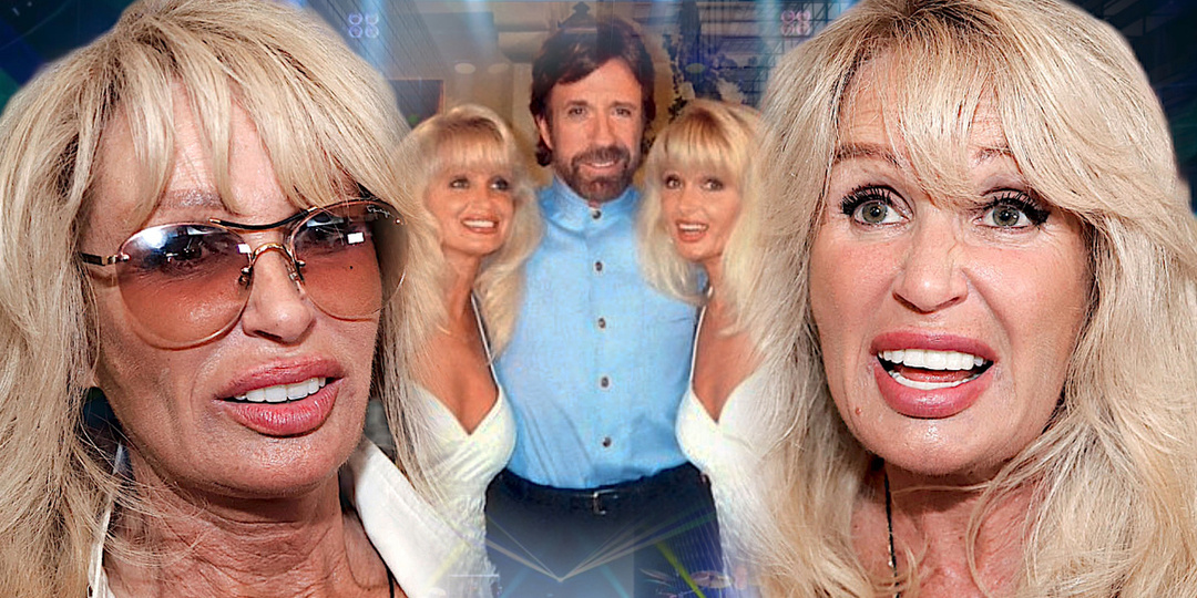 Вся слава осталась в прошлом: Как сейчас выглядят и чем занимаются знаменитые сёстры Зайцевы