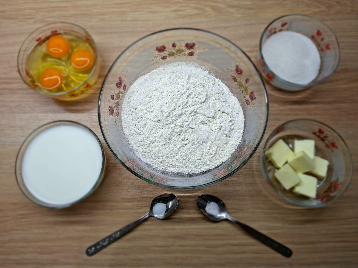 "Всё гениальное просто, и всё простое гениально"