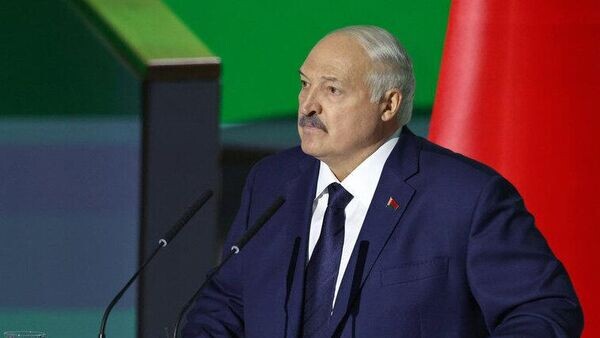    © Photo : Пресс-служба президента Беларуси