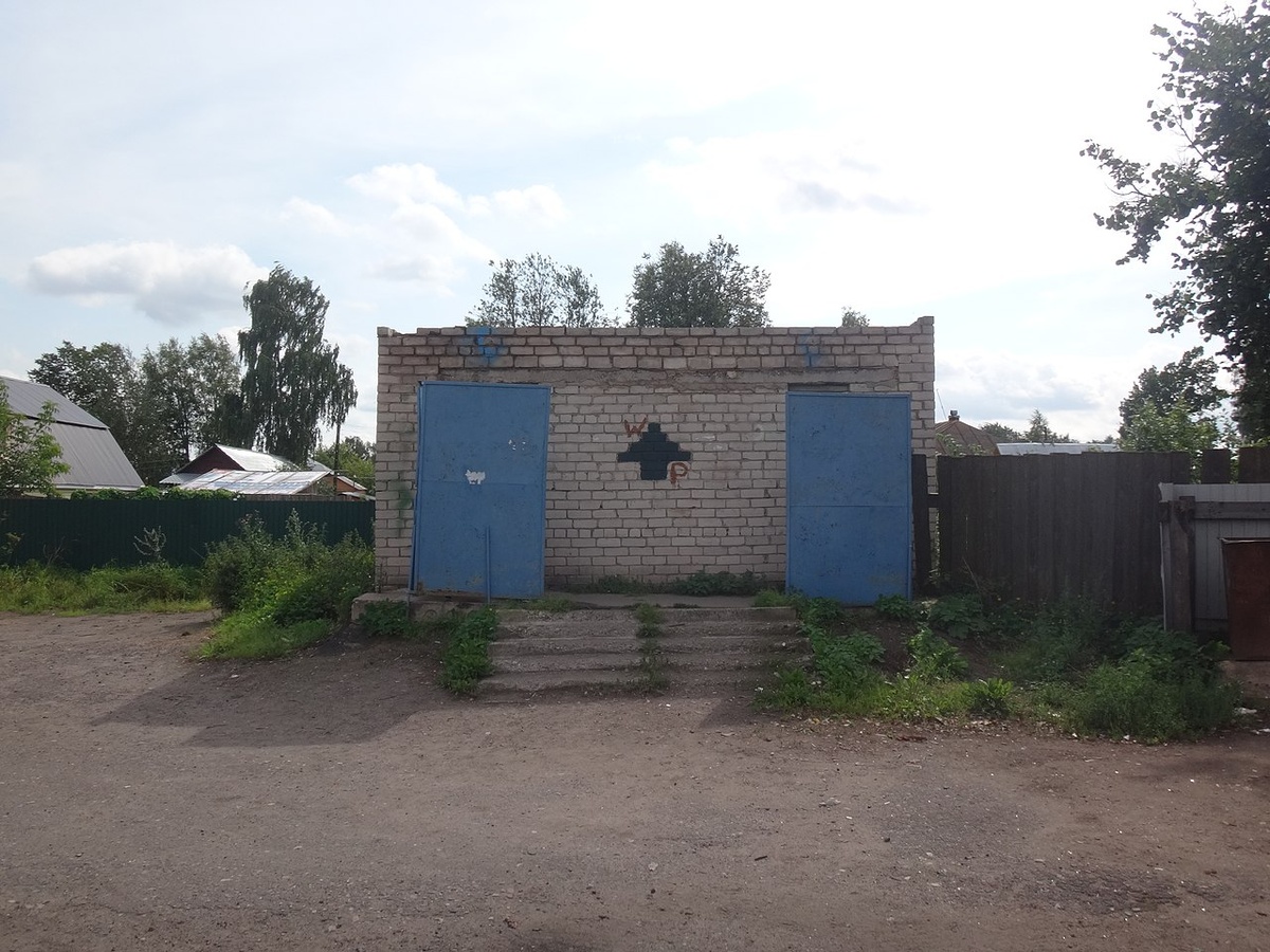 Фото: Monoklon / wikimedia