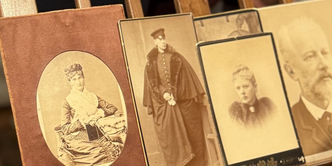 Как я неожиданно оказалась внутри чужой переписки