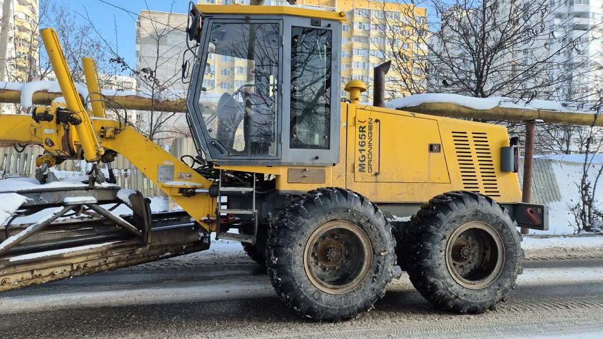    Фото: телеканал «Краснодар»