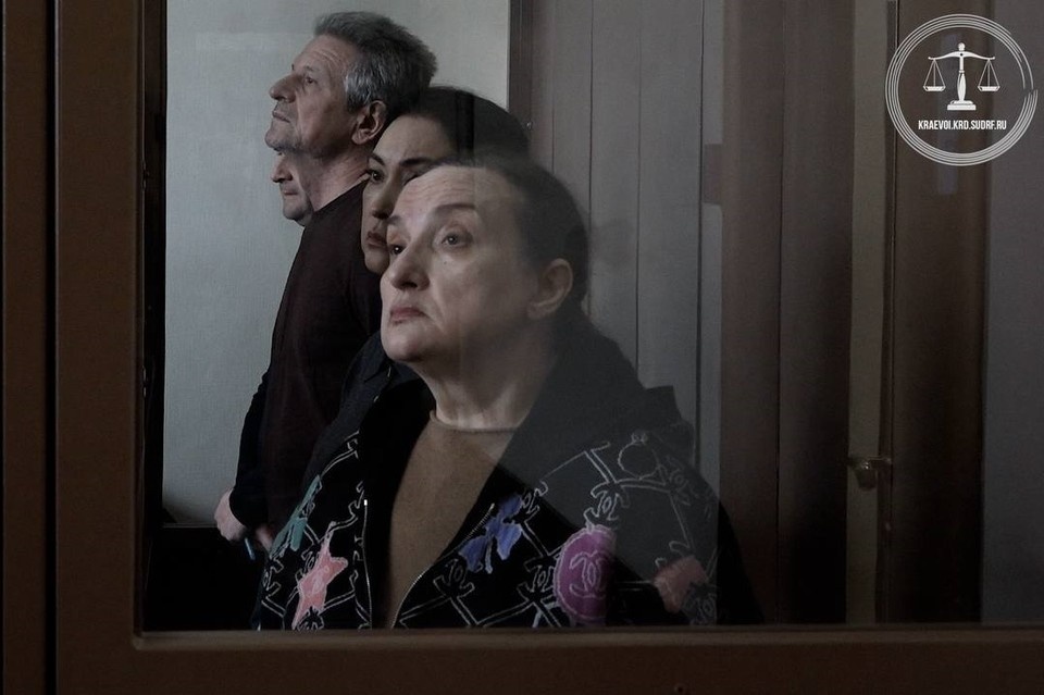    Имущество бывшего председателя Ростовского областного суда обращено в доход государство. Фото: объединенная пресс-служба судов Краснодарского края