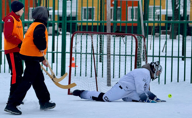    © Всеволожский муниципальный район ЛО