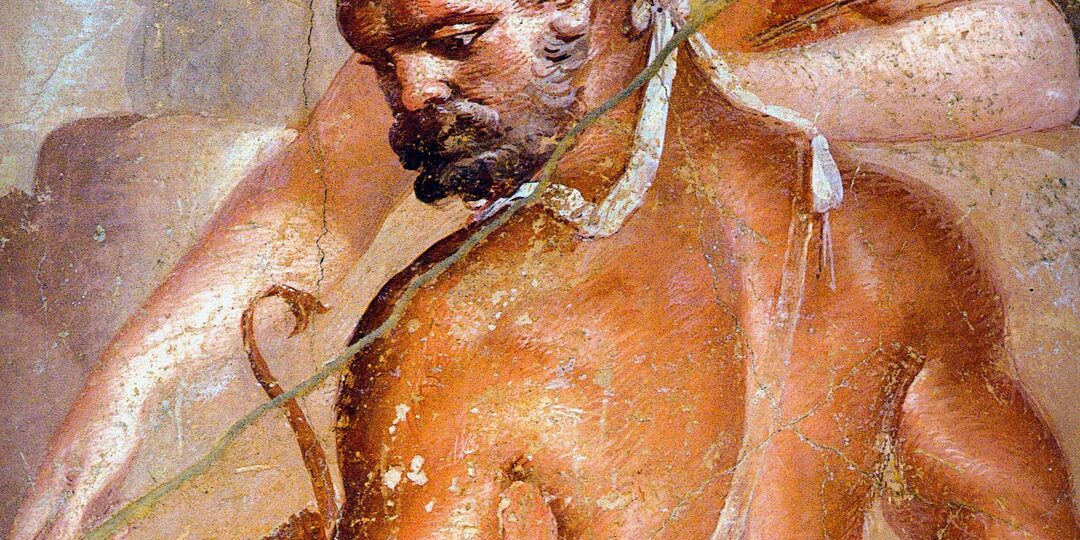 «Геракл и его 12 подвигов: где миф, а где реальность? Разбираемся в легендах Древней Греции»