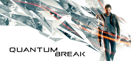 Quantum Break: Обложка игры 