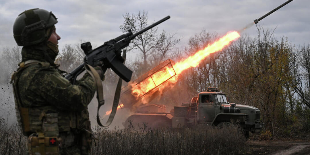 FT: США и Украина предложат России в ОАЭ ограниченное прекращение огня