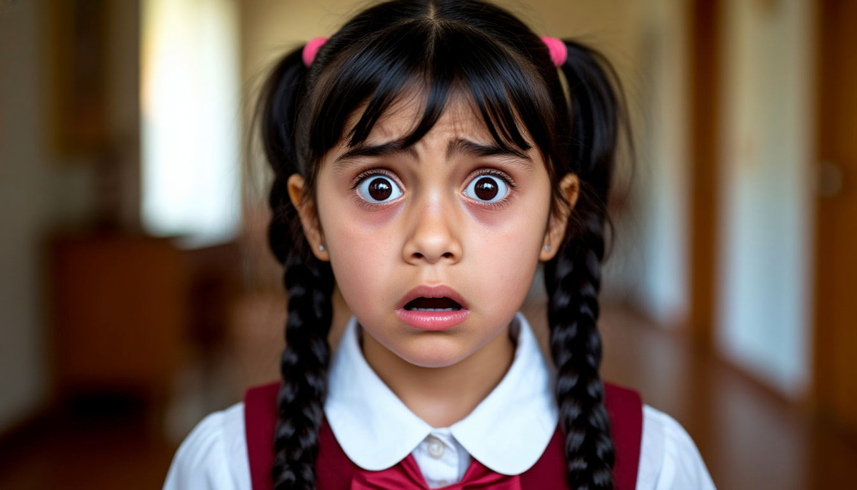 У Аманды выявили необычную фобию.