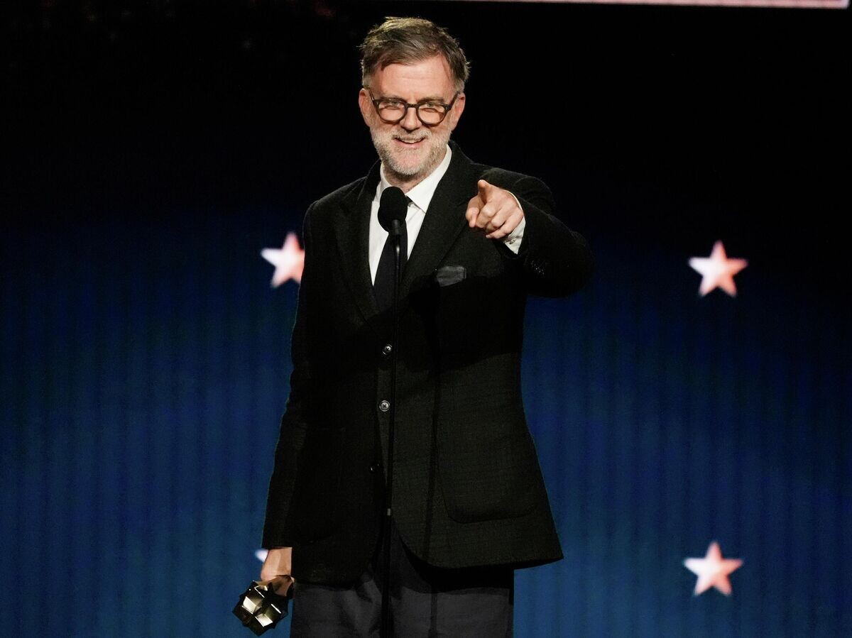    Американский режиссер Пол Томас Андерсон | © AP Photo / Chris Pizzello