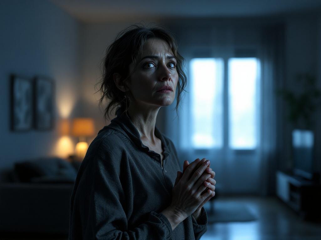 Сглаз или порча?