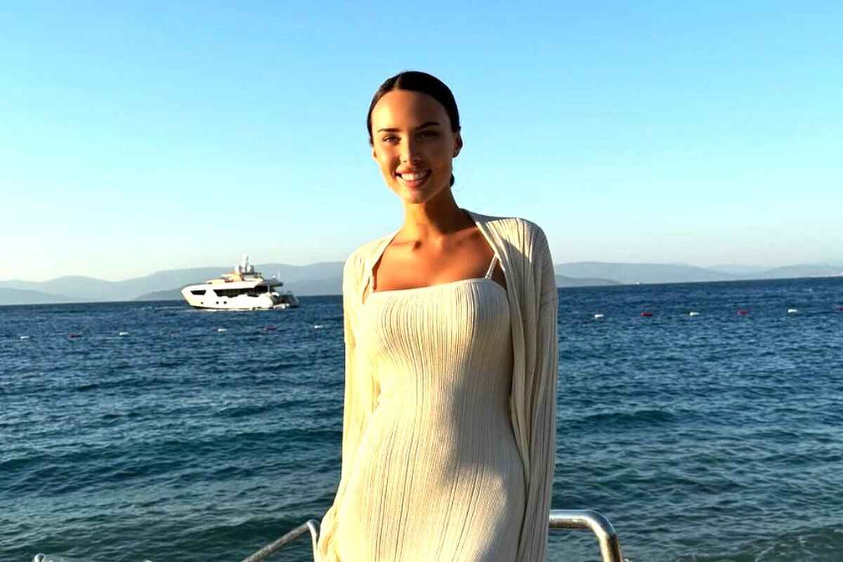    Анастасия Решетова соцсети