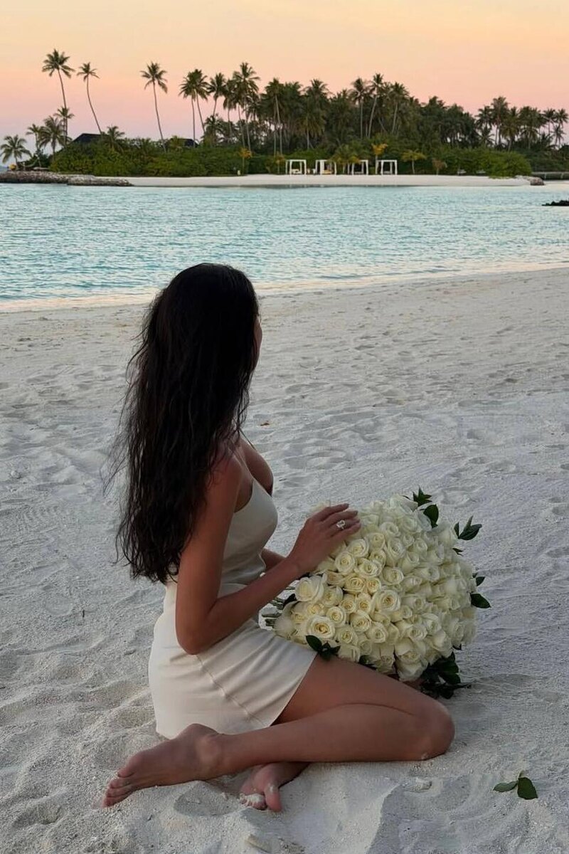    Анастасия Решетова Соцсети