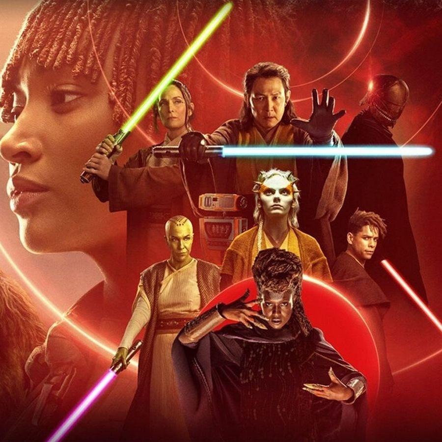 Брррр... До сих пор мурашки...