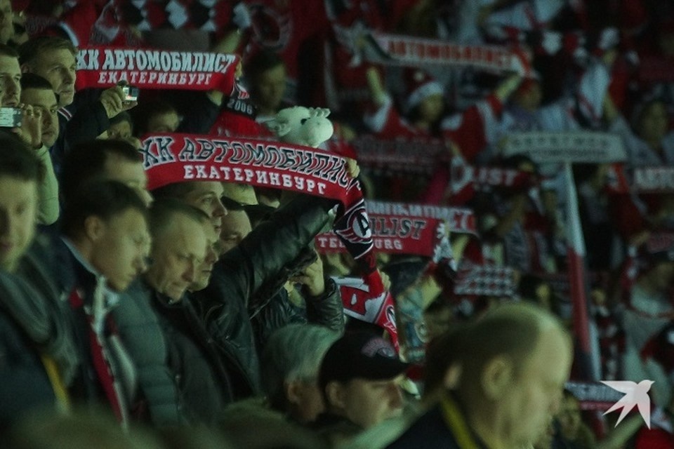    Выявить победителя удалось в овертайме Алексей БУЛАТОВ