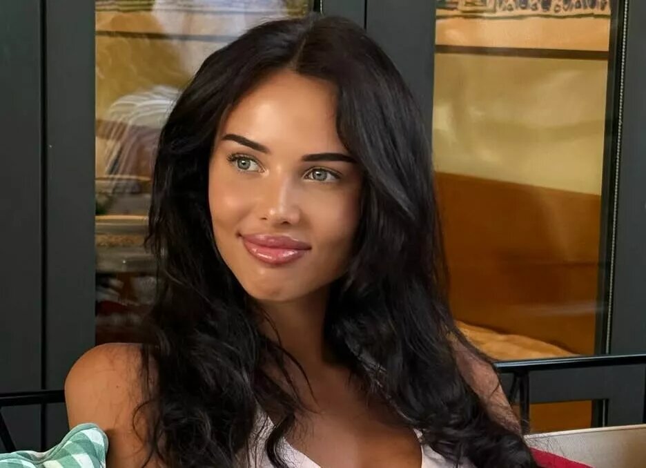    Анастасия Решетова выходит замуж