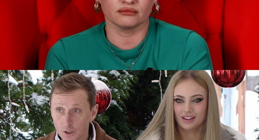 ⚡ Вероника Гракович снова пошла в атаку: Ксения Карпова с царапинами, Поляна — в шоке