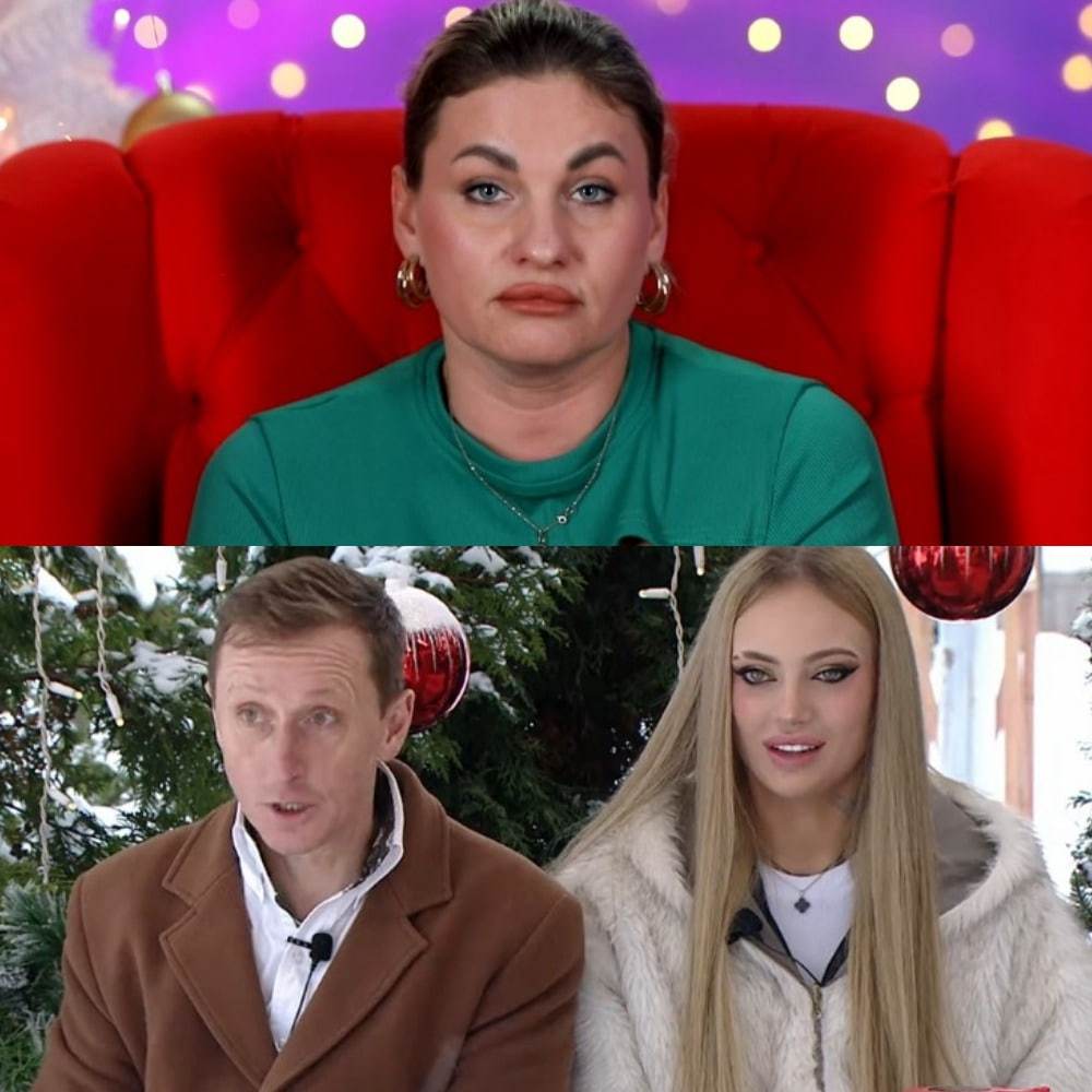 Вероника Гракович: когда слова заканчиваются — в ход идут ногти