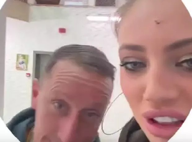 На Поляне снова шумно — и снова без последствий