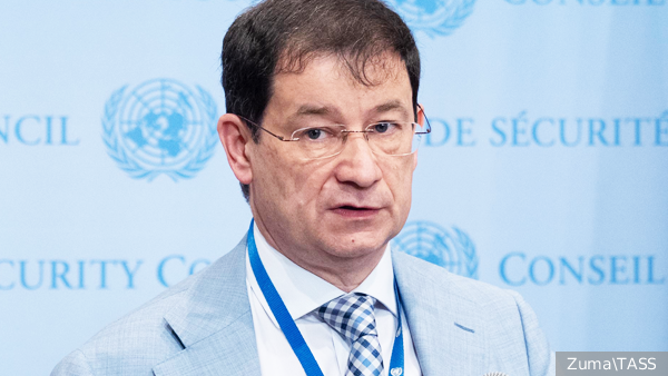     Фото: Zuma\TASS   
 Текст: Тимур Шайдуллин