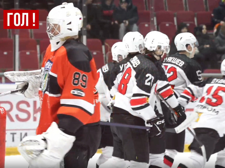     Стоп-кадр трансляции матча