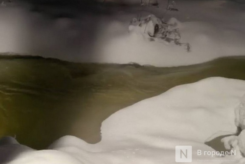 Власти прокомментировали коммунальную аварию возле Новопокровского