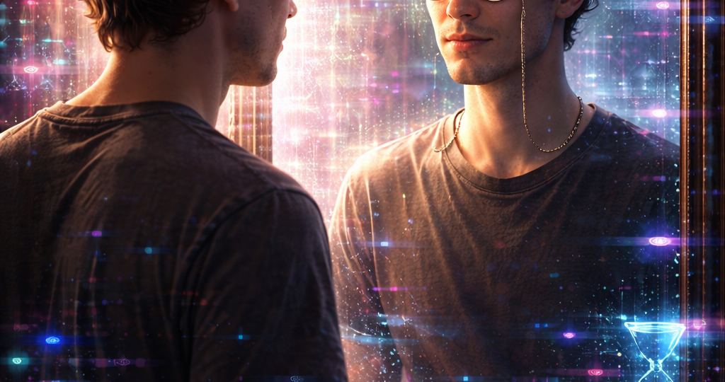 Сбой в матрице: почему тысячи людей помнят то, чего никогда не было?