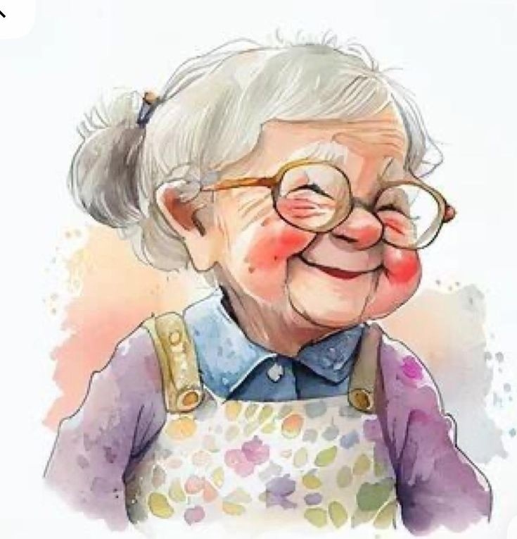 Какая милая картинка...приятно смотреть