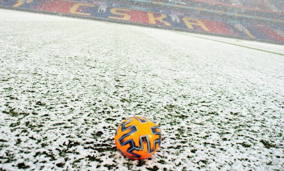    Стадион ЦСКА Фото: Telegram-канал ЦСКА