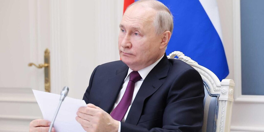 Путин: Россия создала определённые заделы в сфере микроэлектроники