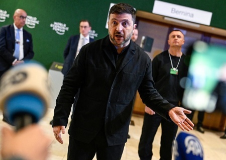    «Заслуживает подзатыльник»: Зеленский об Орбане — Венгрия ответила