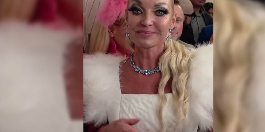 Известный артист бросил Волочкову прямо в ее юбилей