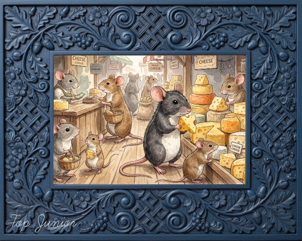 Сыр он и в Африке сыр! А то придумали - Маасдам....Эмменталь.... Язык сломаешь!