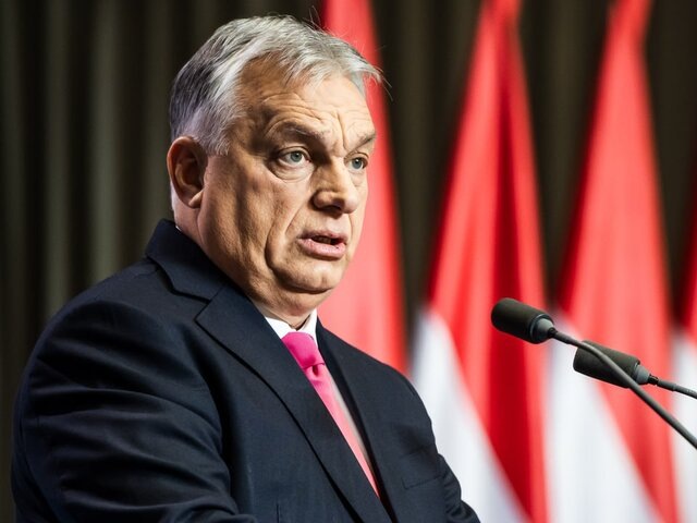    Фото: ТАСС/dpa/picture-alliance/Marton Monus