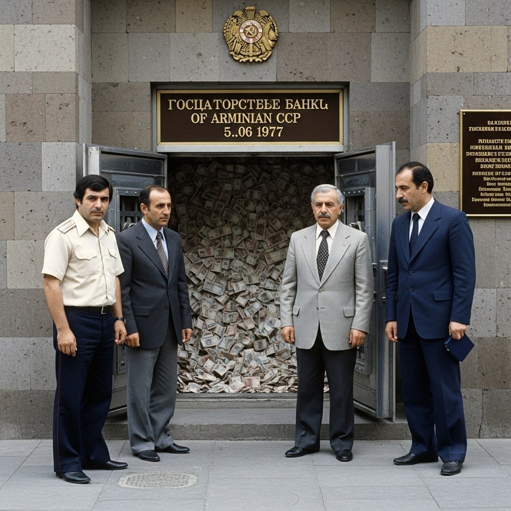 Рисунок сгенерирован нейросетью