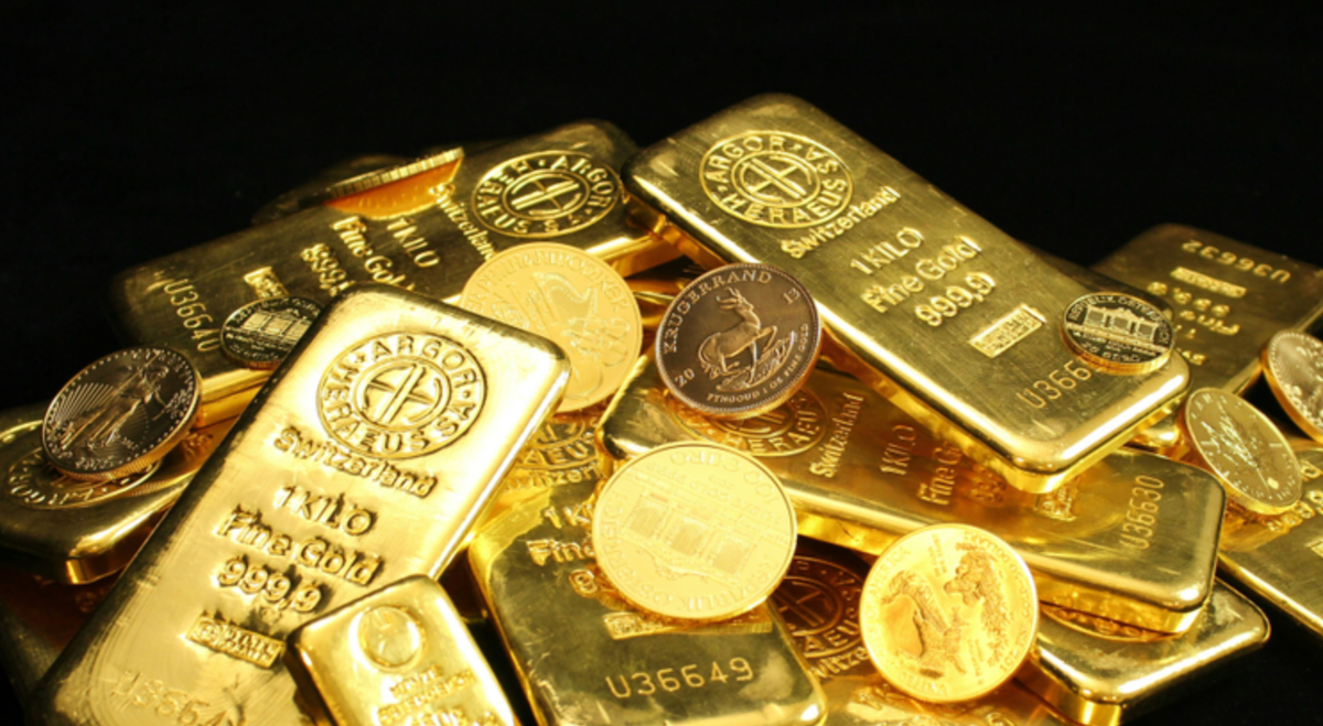     Zlaťáky.cz/Unsplash