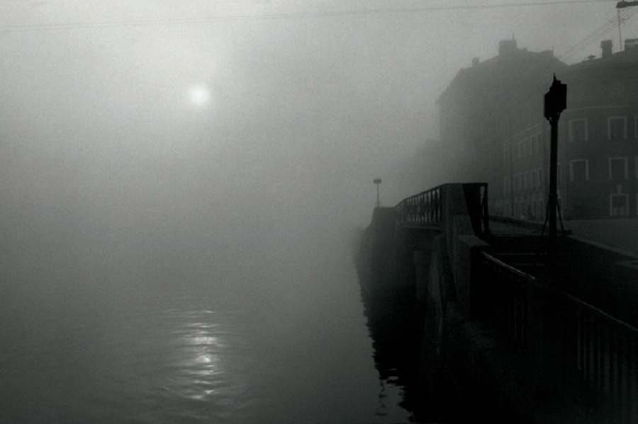 Путь в тумане, 1985 год