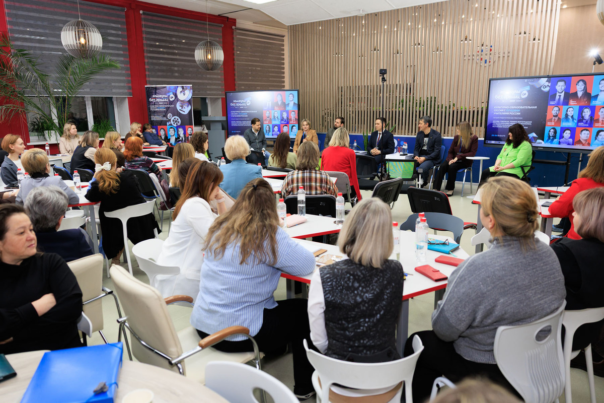    Фото: Владимир Попов