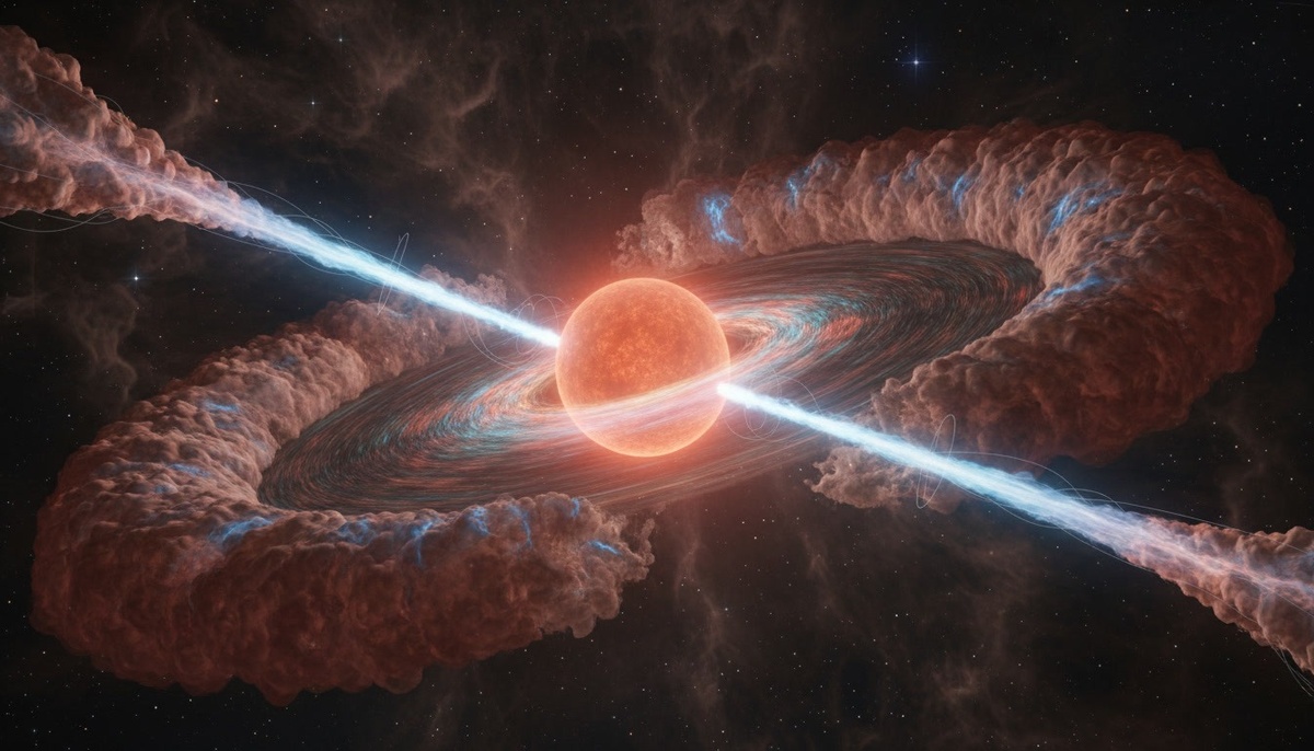 Изображение сгенерировано: Nano Banana  📷
