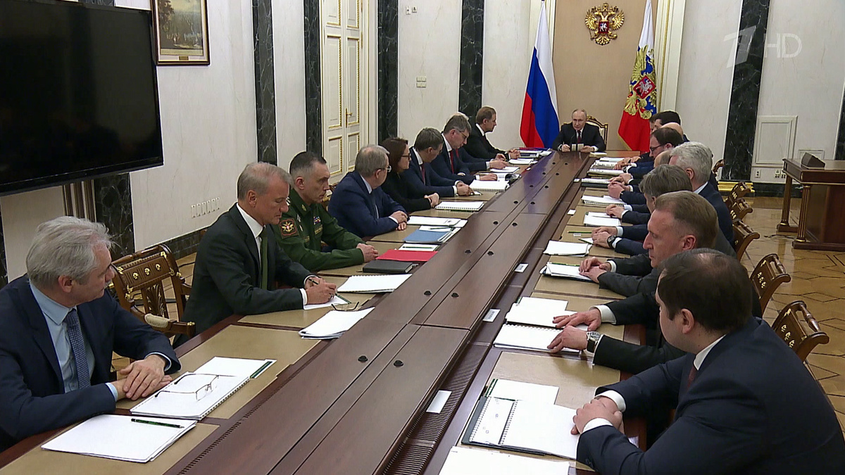    Первый канал