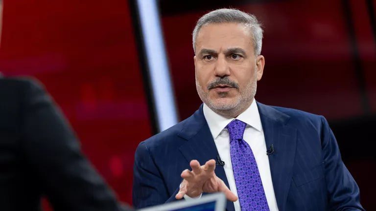    Пресс-служба МИД Турции Редакция