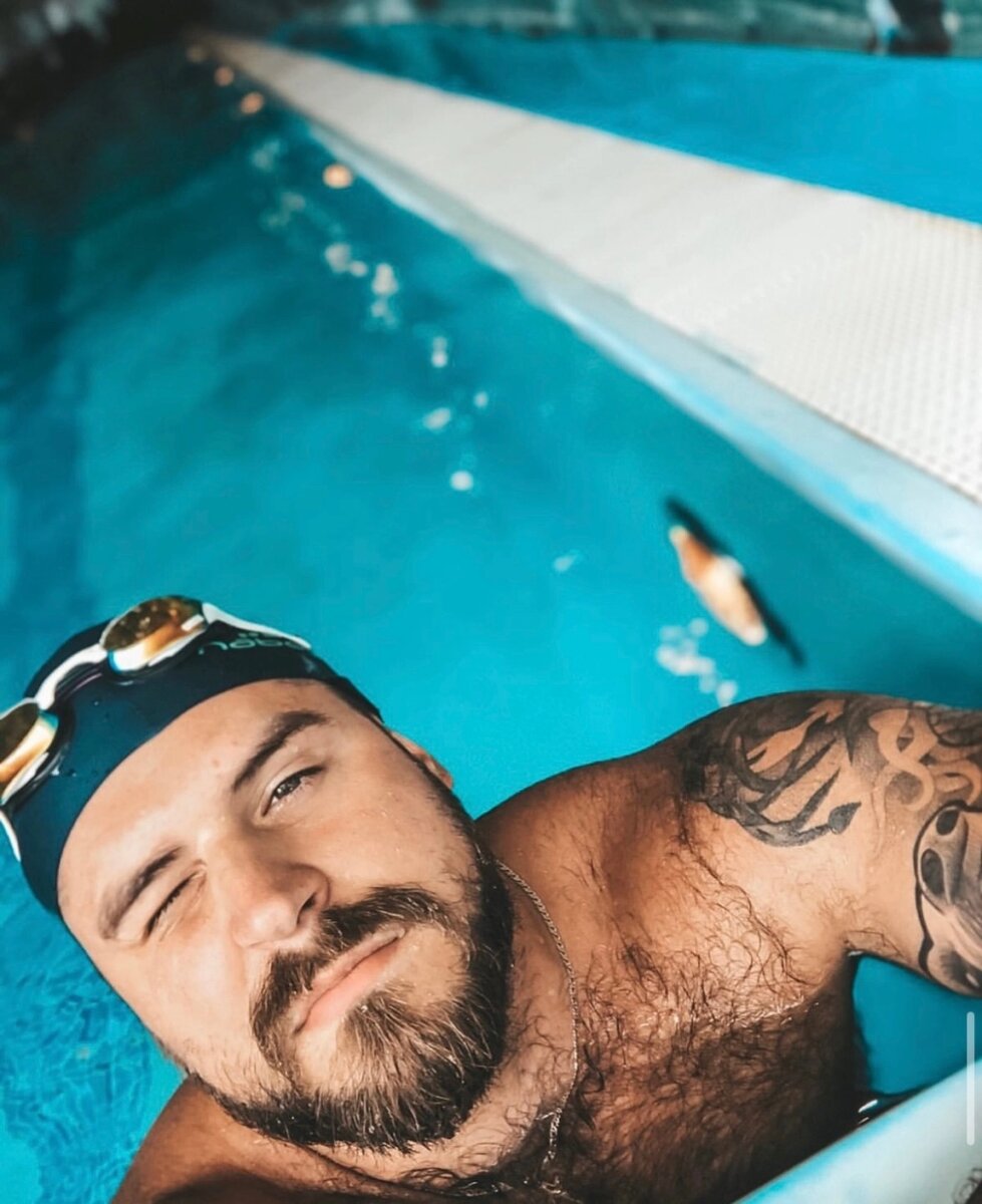    Николай Свечников. Фото: соцсети