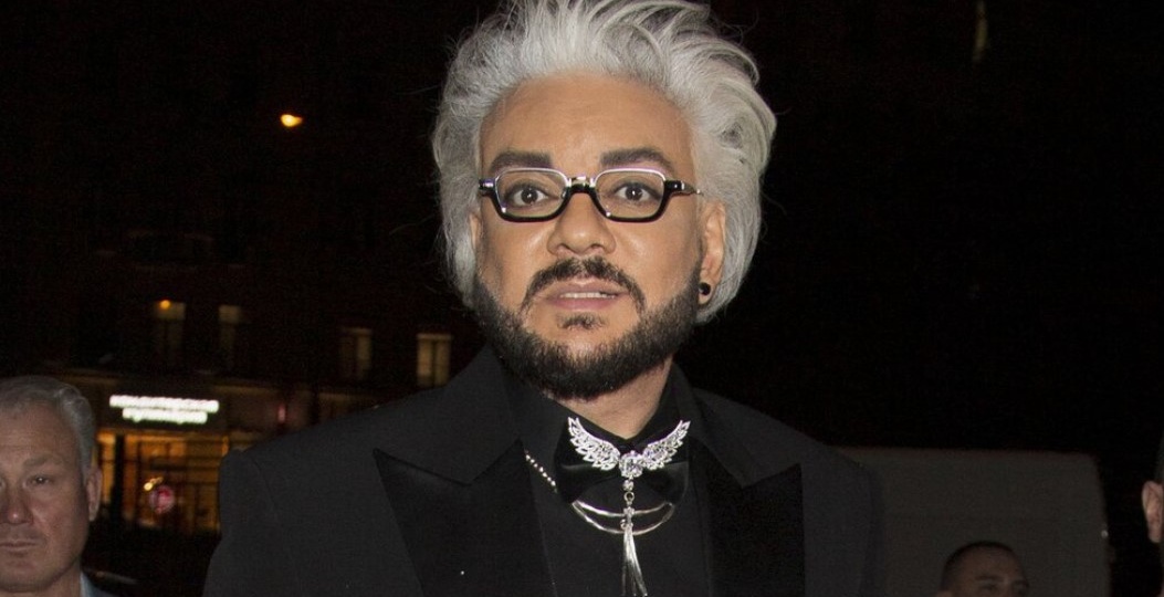 «Украшение настоящего короля»: что скрывает Филипп Киркоров о своем здоровье