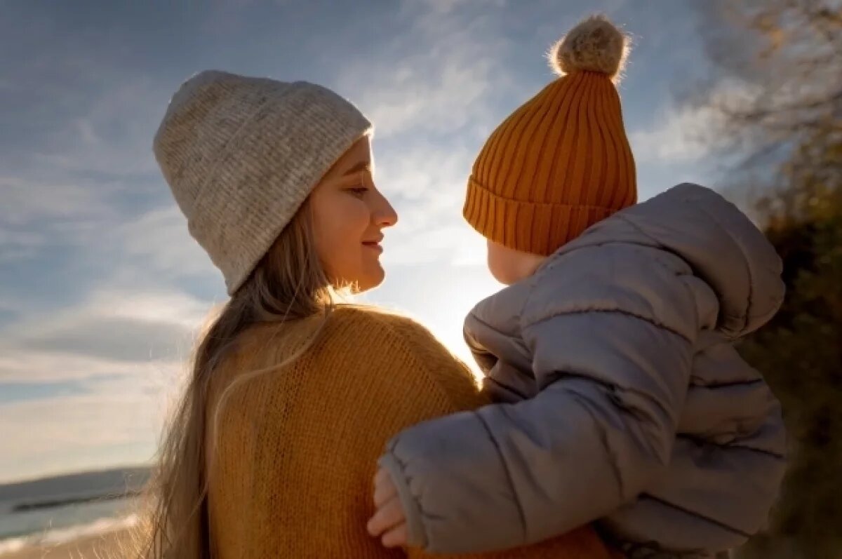    Белгородцам увеличили декретные пособия и больничные выплаты