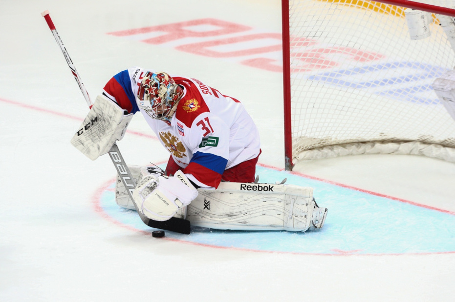    Сергей Булкин/NEWS.ru