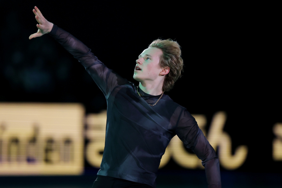    Naoki Nishimura/AFLO/Global Look Press