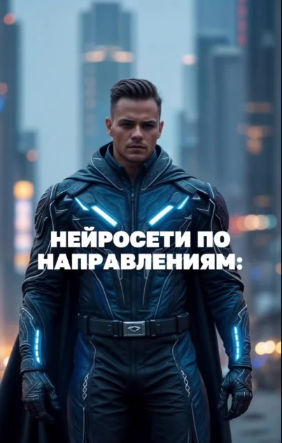 AI бьёт по профессиям