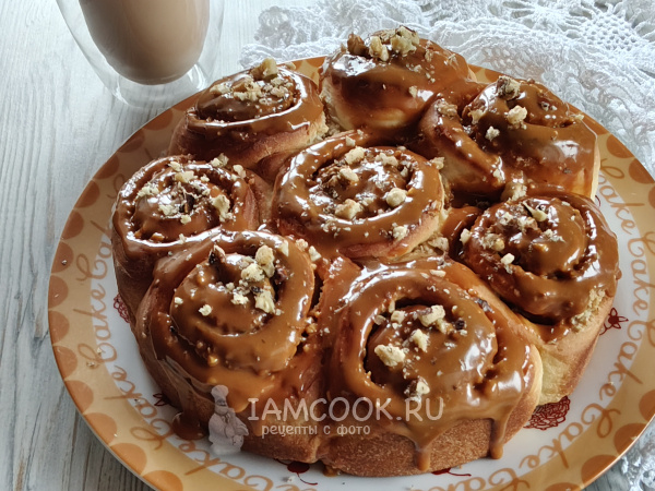 Что испечь на этой неделе: сладкое, солёное - чтобы всем угодить