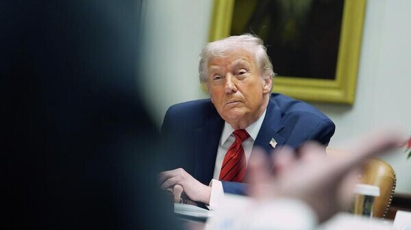    © AP Photo Evan Vucci